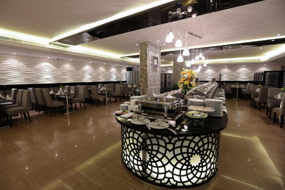 Al Waha Palace Hotel Image 13