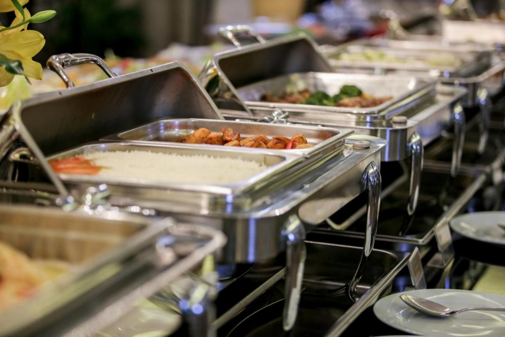 Al Waha Palace Hotel Main image