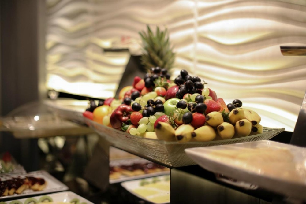 Al Waha Palace Hotel