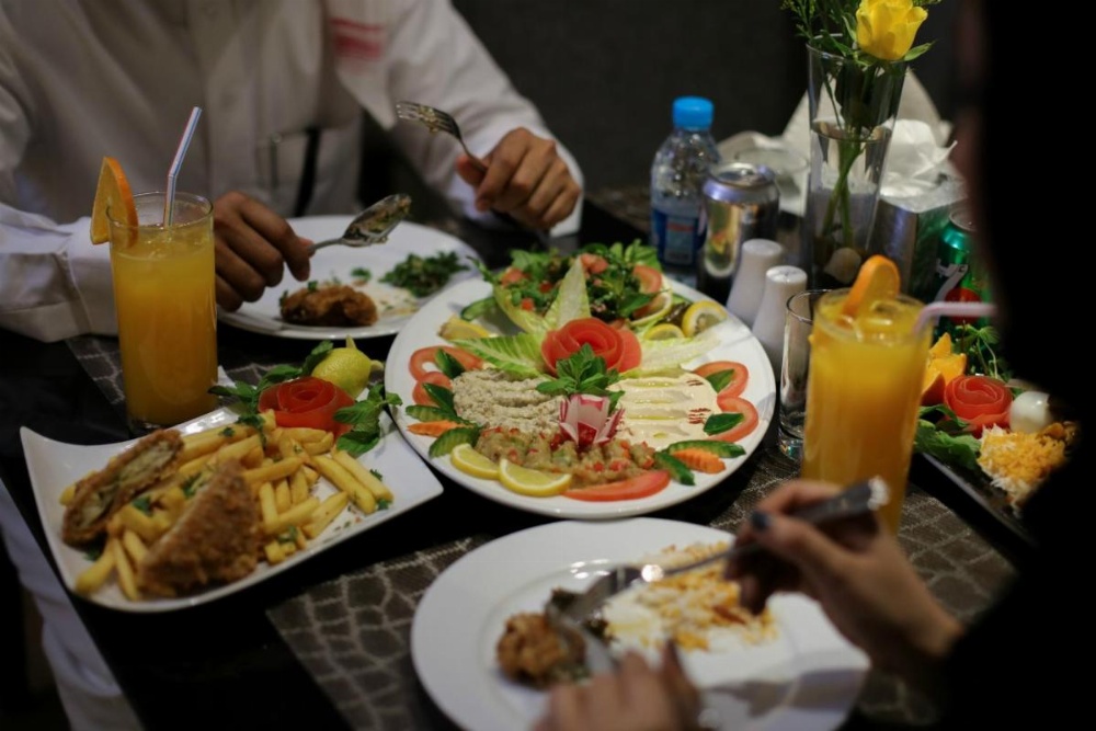 Al Waha Palace Hotel